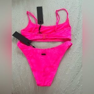 Triangle Bikini Brand new never worn!